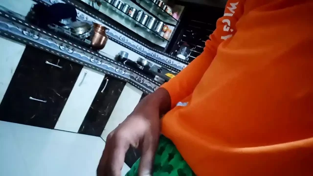 Swiggy Delivery Boy Mustravetion in shower water indxdesi