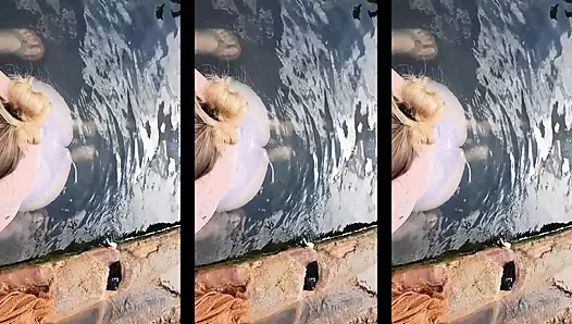 Büyük götlü sürtük evli kadın pmv