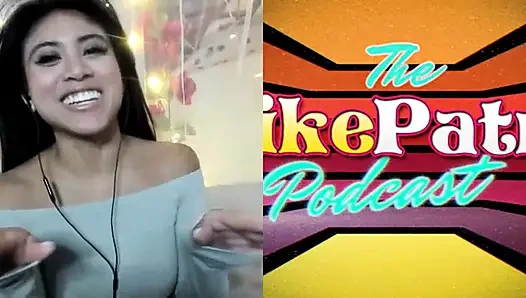 Trikepatrol röportajı - Ember Snow