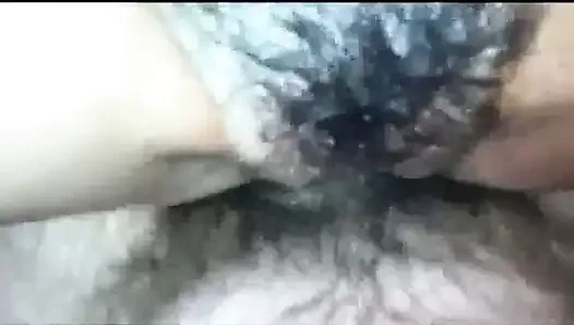 Le ho sfondato la figa