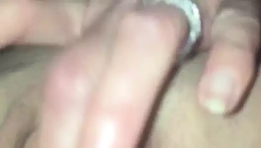 Fellation salop mastürbasyon