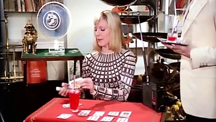 Klasik Fransız : la derniere nuit