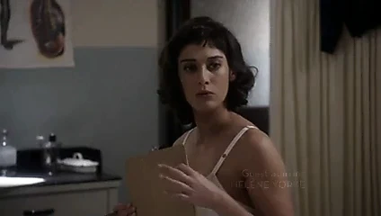 Lizzy caplan - seks ustaları 06