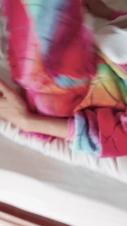 Pijamalı sabah eğlencesi