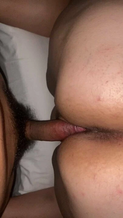 Arizona bbw eş doggystyle