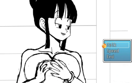 Kamesutra dbz erogame 60 efsanevi pafu-pafu