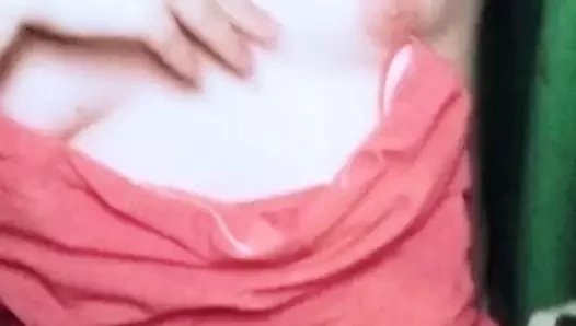 Senin için biraz teşhir