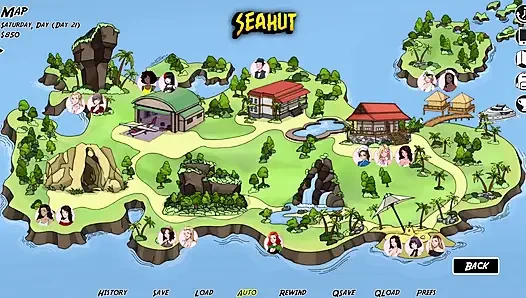 Cennet şehveti 3 tam playthrough bölüm 5