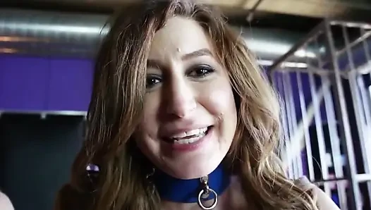 3 ateşli hatun ve çekici orta yaşlı seksi kadın ile oyuncu seçmeleri