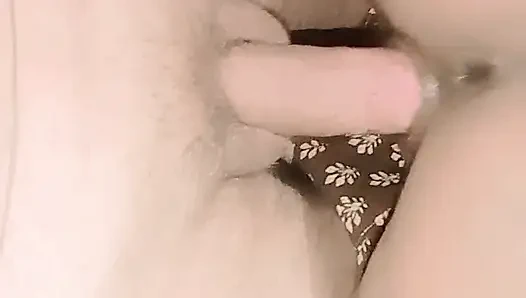 Beni sert sik ve yarağını amcığıma sok, artık sabırsızlanıyorum, lütfen, beni sert ve sert sik desi köylü çift