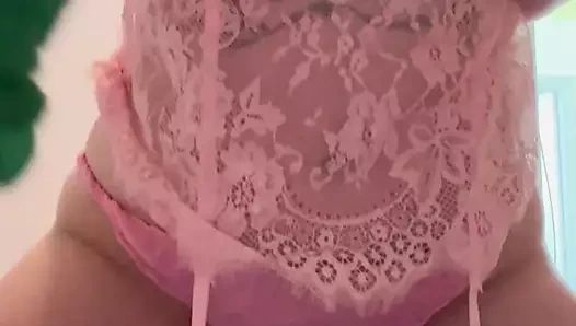 çok tahrik etmeyi severim