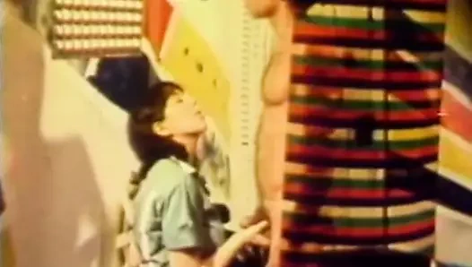 seksi vintage zevk - bölüm 2