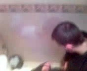 Gran pompino ripreso di nascosto all'autogrill