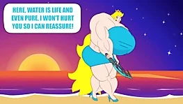 şeftali ve elementler