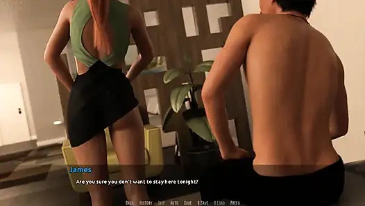 Rock yıldızı ol: vahşi ev partisi bölüm 56