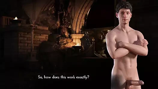 Genesis order metin diyaloğu bölüm 265