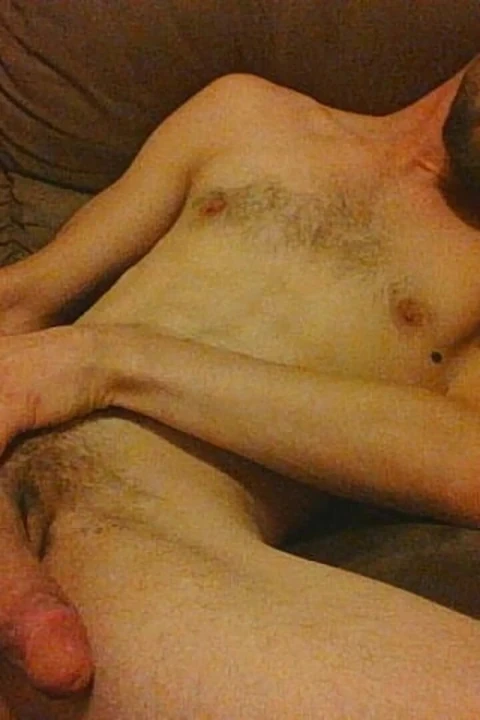 Erken self-fotoğrafçılık çıplaklar (2015-2018); Bölüm 2
