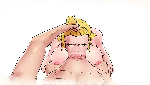 Eksiksiz oyun - tanrıçalarla sınırlı, bölüm 8