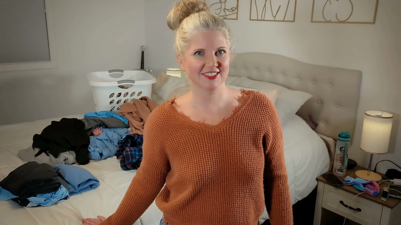 Impregnating Your Stepmom for a Stepsister