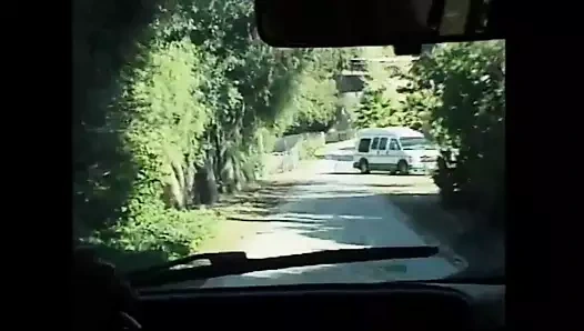 ABD'de seks cilt 3 - bölüm 3