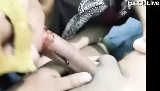 Mera Lund Pe Bhabhi Uchal Uchal Ke Chudai Fir Gand Marwayi