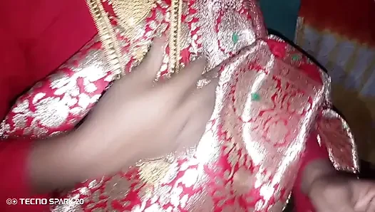 First Night Romance With My Wife Bangla Audio