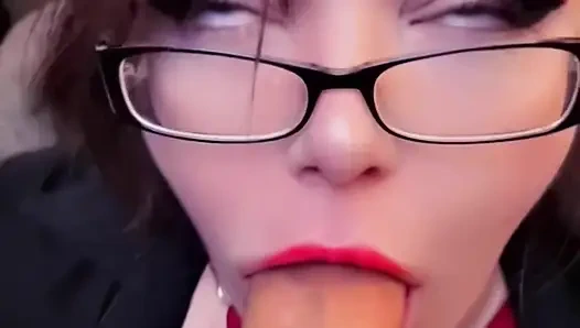 Üvey annenin uslu çocuğu