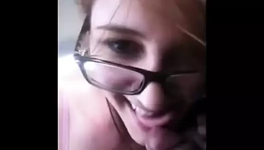 oral seks içinde the araba