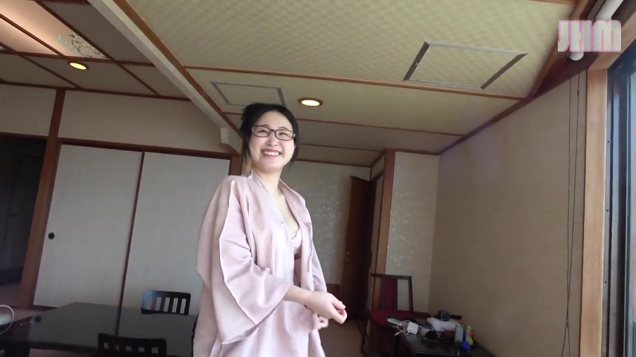 Hot Spring - Aya, 27, a Married Woman - 3