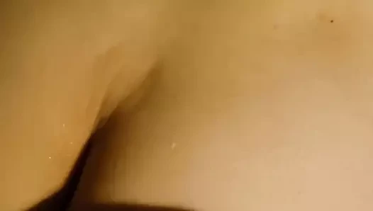 Penisini götüme sür canım