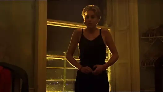 Flora Montgomery - When Brendan Met Trudy 02