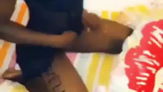 JOHANA de maripasoula