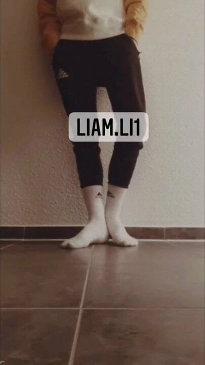 Futbolcu, patenci, biboy çorap adidas gay