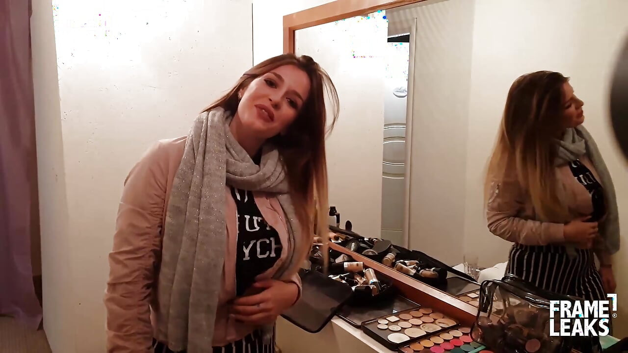 Marica Chanelle tarafından spada oral seks kaseti