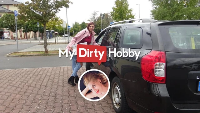 Mydirtyhobby - azgın bebek alıp götürüp sikiliyor