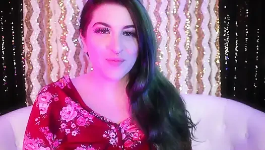 Fenty ruj asmr'i öpüyor
