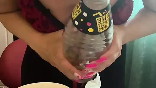 Mutfakta asmr bölüm 2 limonata