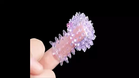 Parmak g nokta masajı kol