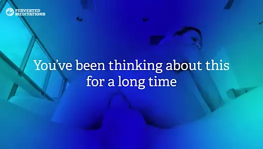 Anal fanteziler 1 - sapık meditasyonlar