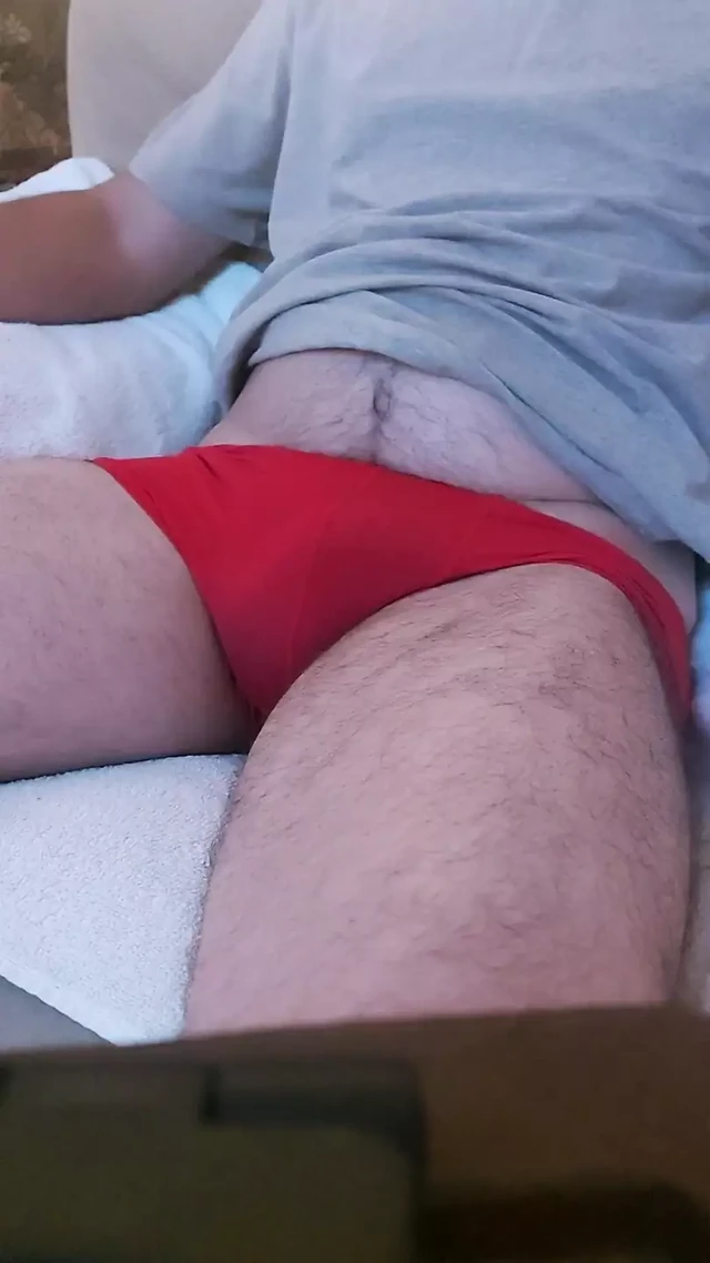 Немного дрочки