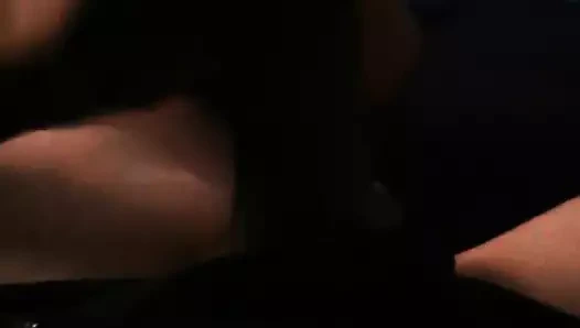 handjob içinde the sabah