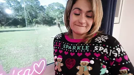 Yüksek sesle bağıramam ama içine boşalman gerekiyor