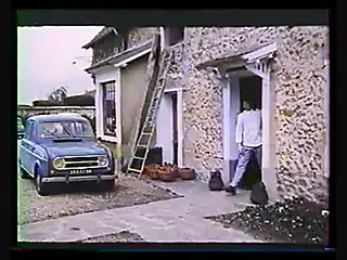 Klasik Fransız : la sucette magique