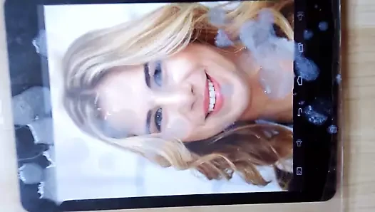 Ester Ledecka boşalıyor