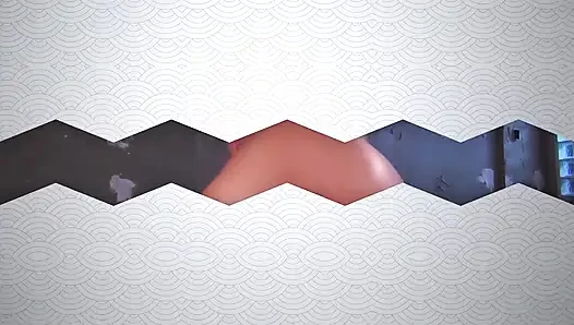 Asyalı krem sevenler sahne 4_sexy büyük memeli Asyalı kıllı amına boşalmayı seviyor