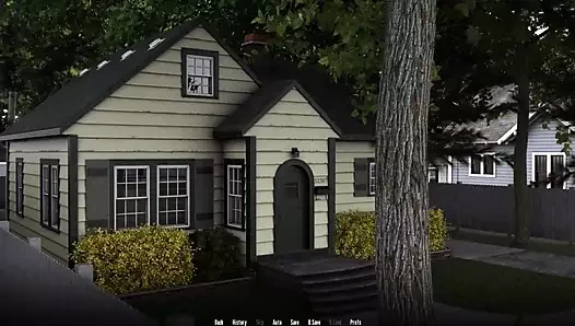 Wvm - bölüm 14- yeni ev