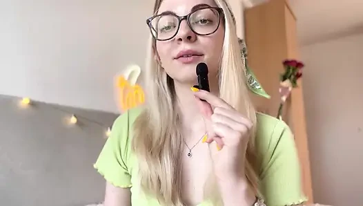 Finansal hakimiyet asmr rol yapma