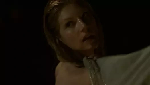 Katheryn winnick - vikingler - 1