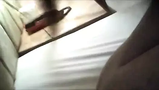 Ağzına boşalma cinese fahişe mumu