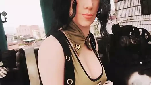 sexdollsland'den Heidy seks bebeği